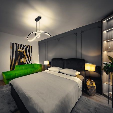 Central Luxury Home Timisoara Exterior photo