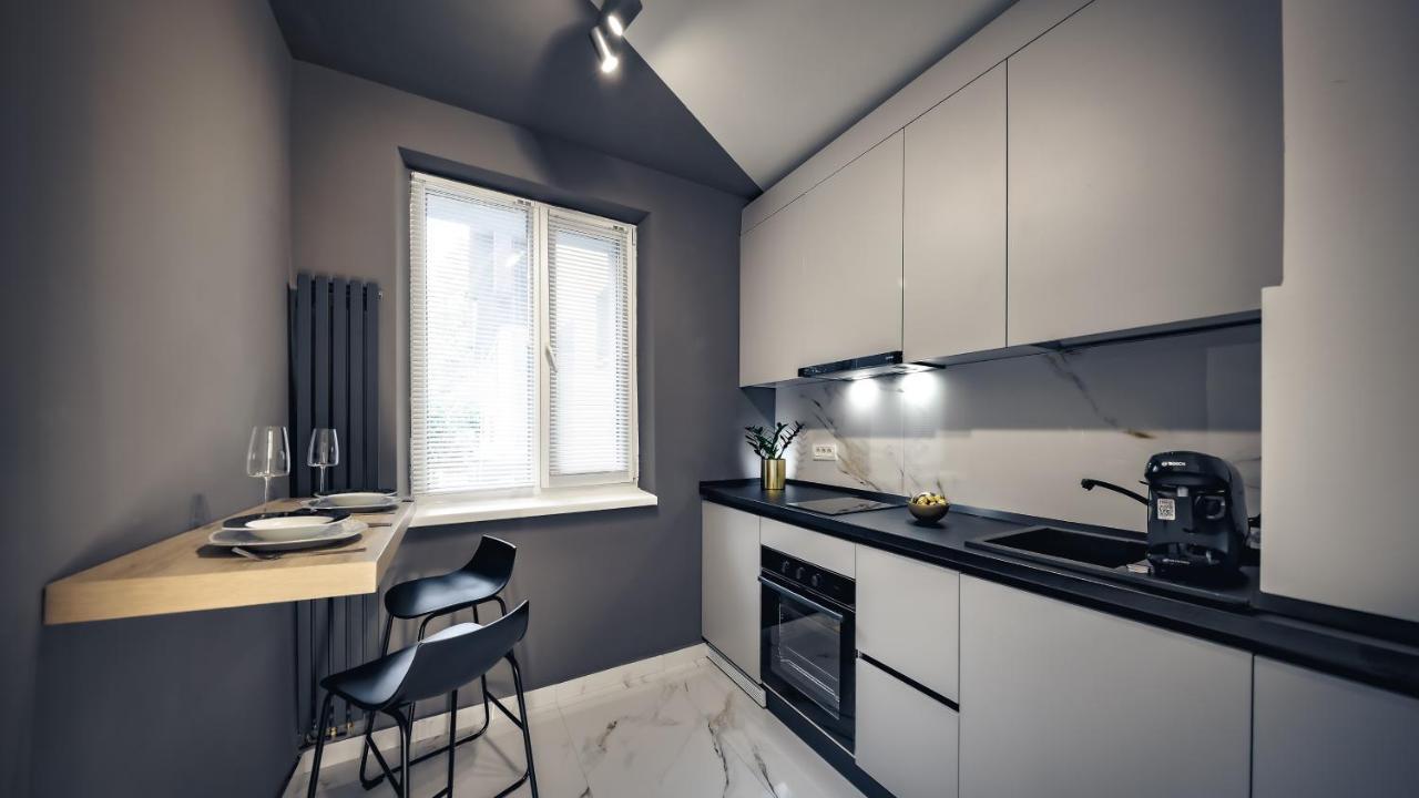 Central Luxury Home Timisoara Exterior photo