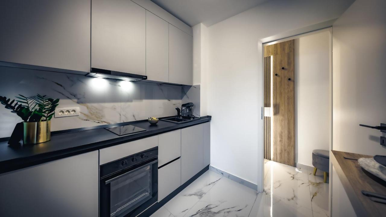 Central Luxury Home Timisoara Exterior photo