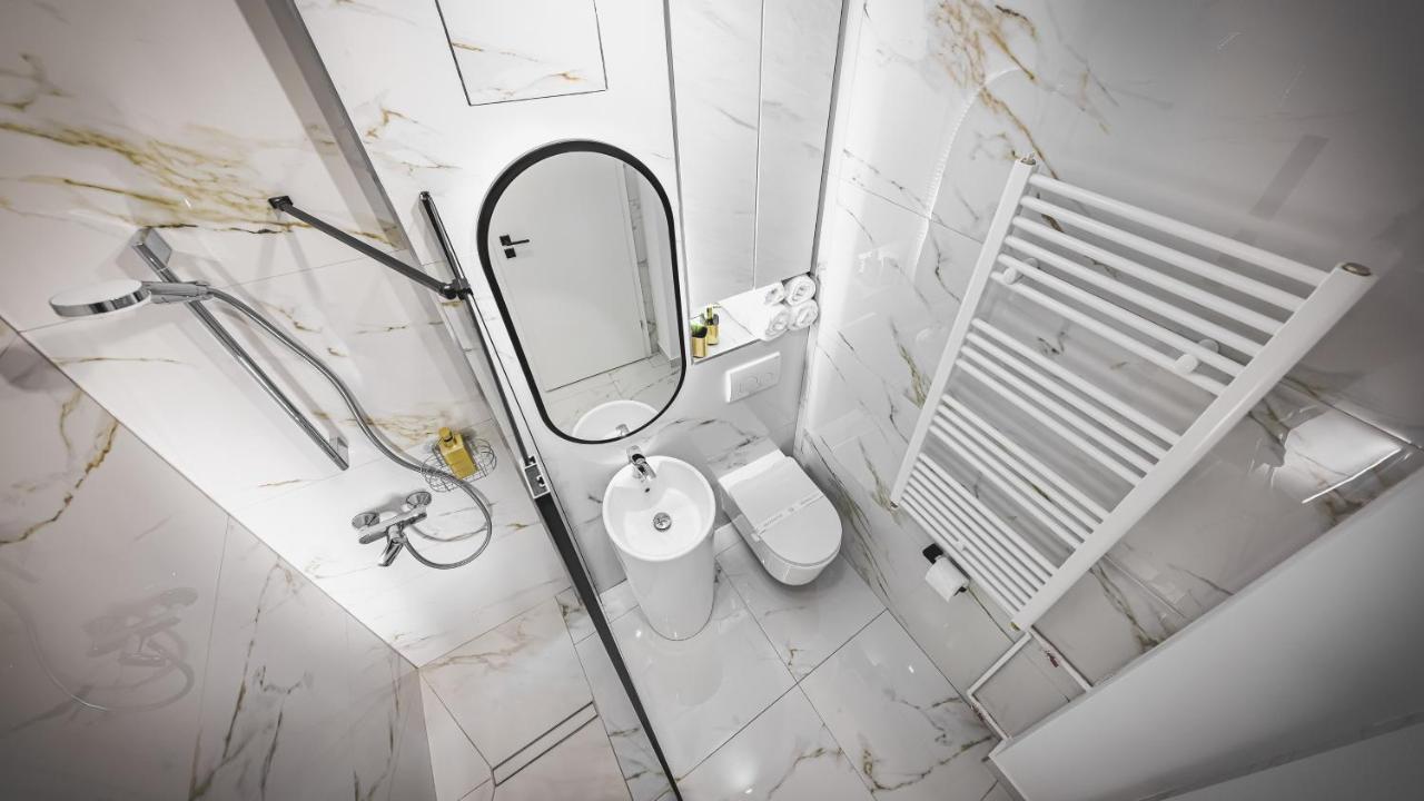 Central Luxury Home Timisoara Exterior photo
